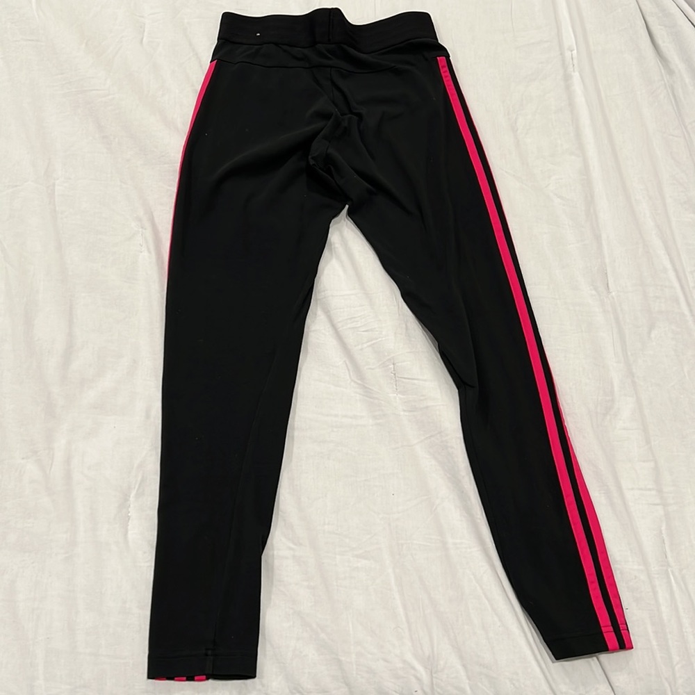 ADIDAS LEGGINGS - Picture 2 of 4